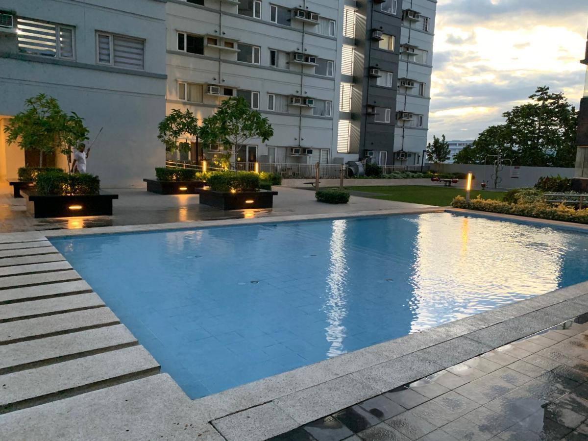 Patrick S Place Davao Exterior photo